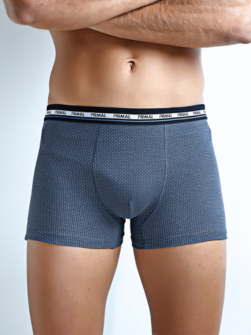 Комплект мужских трусов B216 Boxer (3 пары) Primal