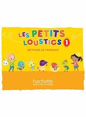 Les Petits Loustics 1 Livre de l'eleve