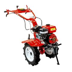 Мотоблок Кентавр (8 л.с. КПП 2F/1R шир 90-110 см фр 24 ножа колеса 4