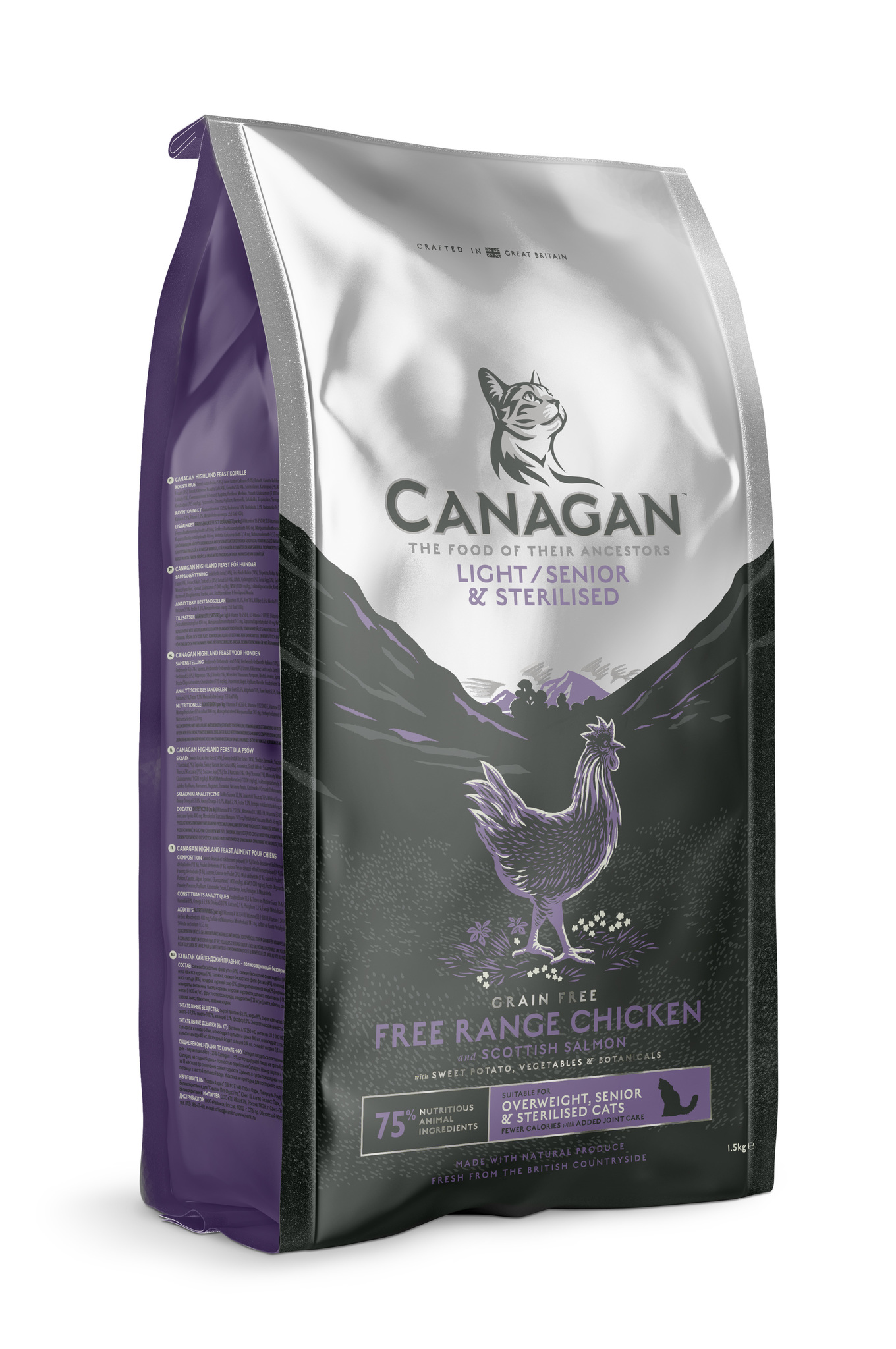 CANAGAN