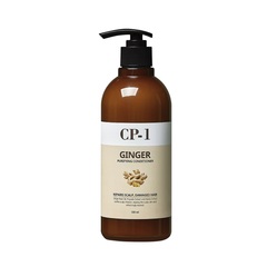 Esthetic House CP-1 Ginger Purifying Conditioner восстанавливающий кондиционер для волос с корнем имбиря