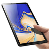 Защитное стекло 0,3 мм для Samsung Galaxy Tab S4 (10.5") 2018 Т830 / T835 (Глянцевый)