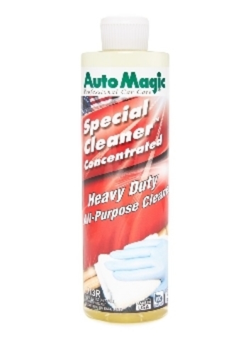 AutoMagic - Special cleaner concentrated универсальный очиститель-концентрат 473 мл