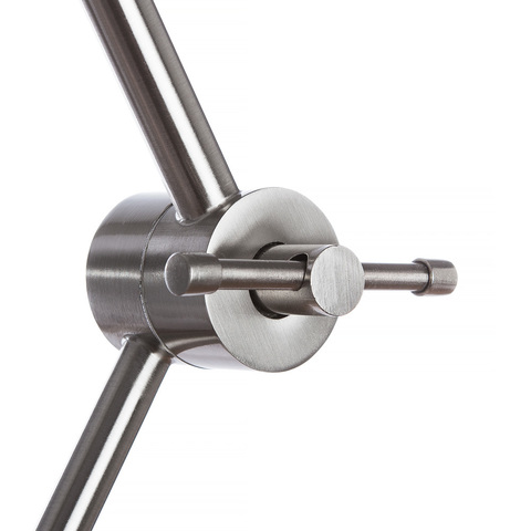 Подвес Arte Lamp Paolo A1733SP-1SS