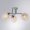 Подвес Arte Lamp Atria A4121PL-3WH