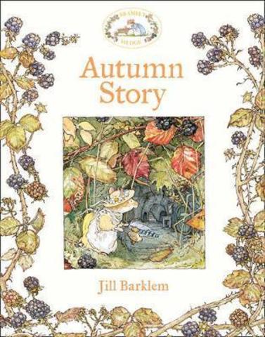 Autumn Story