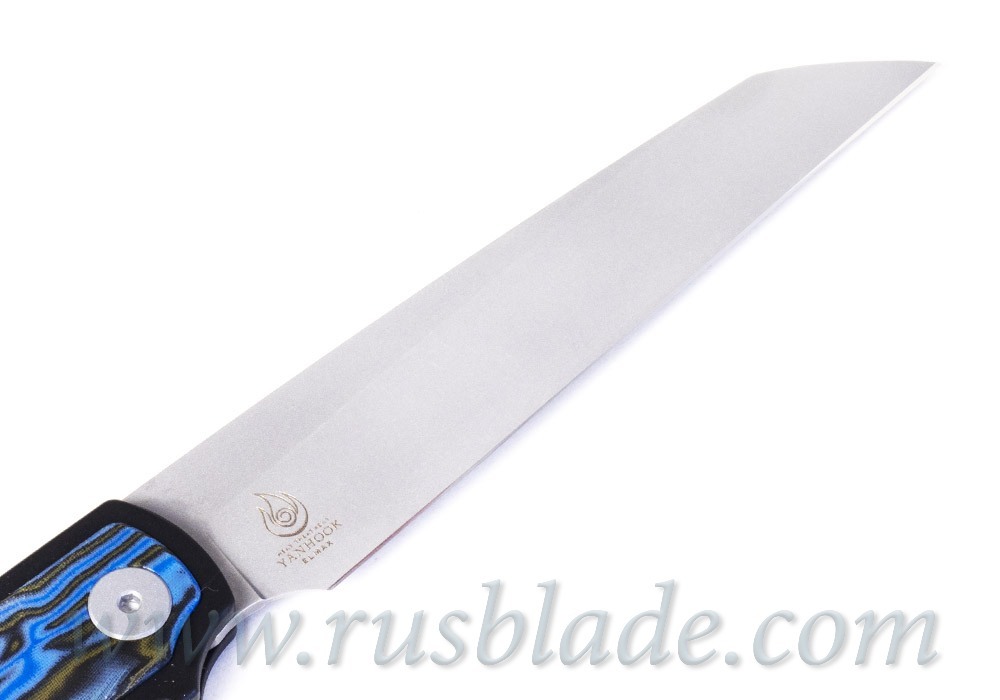 CultroTech Knives Slip Joint knife B040 - фотография 