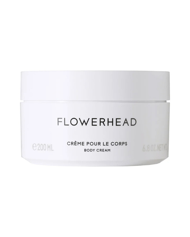 Byredo Flowerhead