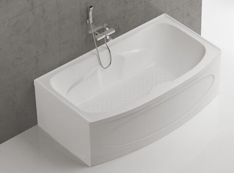 BelBagno BB105-190-110 Акриловая ванна 1890x1090x490