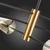 Светильник потолочный ST Luce Morave SL1209.302.06