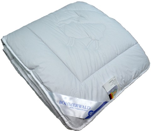 Одеяло кашемировое 155х200 Bohmerwald Cashmere