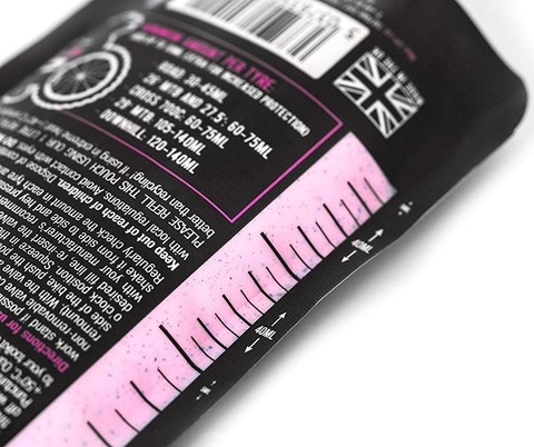 Картинка герметик Muc-off Dry Lube 50ml  - 4