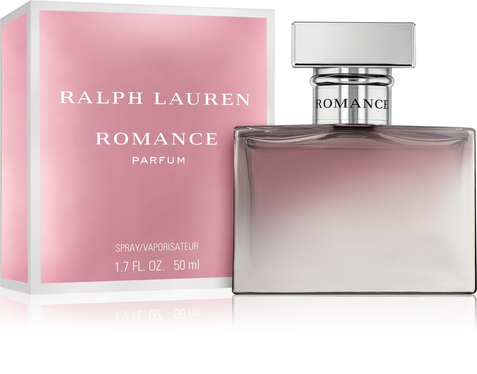 Ralph Lauren Romance Parfum парфюмированная вода для женщин купить в Москве  | Доставка по России.