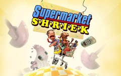 Supermarket Shriek (для ПК, цифровой код доступа)