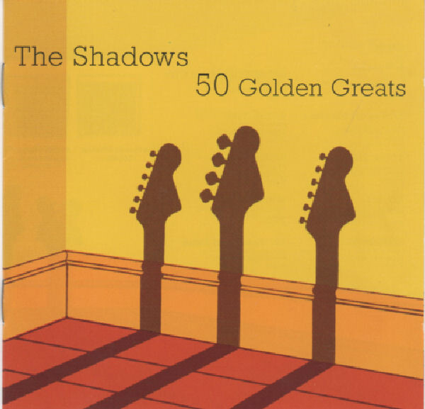 50 Golden Greatest