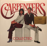 CARPENTERS: COLLECTED (2Винил)