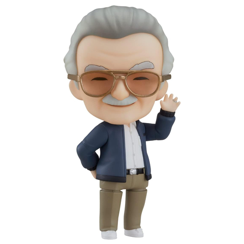 Фигурка Nendoroid: Stan Lee (2012)