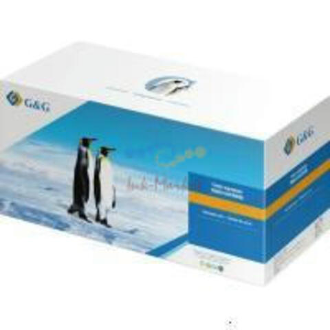 Cartridge GG для LJ 4200