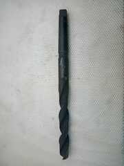 Сверло по металлу 24.5мм (180х350) Р6М5 к\х К/М3 СССР удлиненное