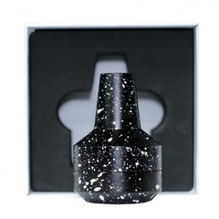 Мелассоуловитель BLADE черный крап