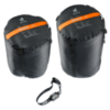 Картинка спальник Deuter Orbit -5 SL Chestnut-Sage - 8