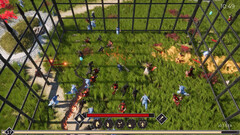 Rogue Samurai (для ПК, цифровой код доступа)