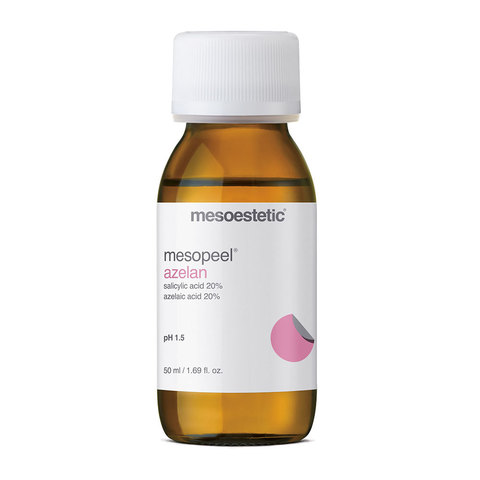 Комбинированный пилинг Азелан / Mesopeel azelan 50ml