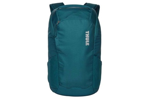 Картинка рюкзак городской Thule EnRoute Backpack 14L Teal - 2