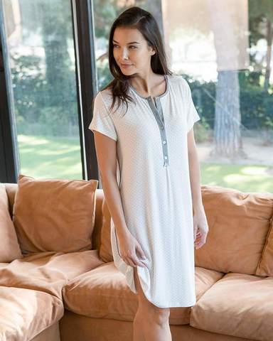 Сорочка Massana 101 Ivory L697249