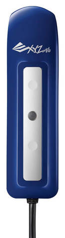 3D-сканер XYZPrinting 3D Hand Scanner 2.0