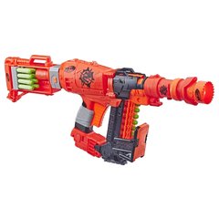 Nerf бластер Зомби Ногтегрыз