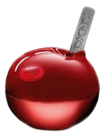 Donna Karan DKNY Delicious Candy Apples Ripe Raspberry (Limited Edition)