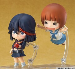 Фигурка Nendoroid Kill la Kill: Mankanshoku Mako