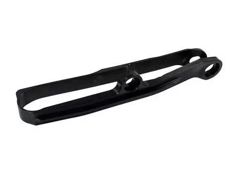 Направляющая цепи передняя KX450F 16-18 # KX250F 17-20 черная