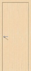 Дверь Соло-0.V / Цвет Ф-22 (БелДуб) / Двери Браво