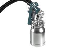 Турбинный краскопульт HAMMER PRZ80 PREMIUM