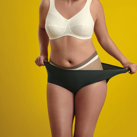 Трусы-невидимки Anita Essentials 1343