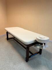 Массажный стационарный стол Mizomed Essence-Tilt SET3S30+H