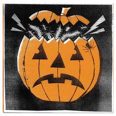 Виниловая пластинка. OST - Halloween 3: The Season Of The Witch (Eco Vinyl)