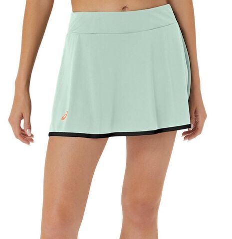 Теннисная юбка Asics Court Skort - mint tint