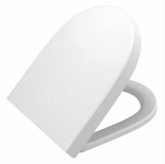 BelBagno BB865SC Сиденье дюропластовое с быстросъёмными петлями, механизмом Soft Close фото