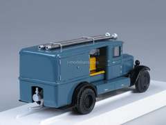 ZIS-5 Water canal special service LOMO-AVM 1:43