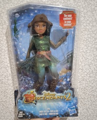 Ума. Наследники Дисней под морем (Примята коробка)