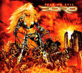 DORO: Fear No Evil