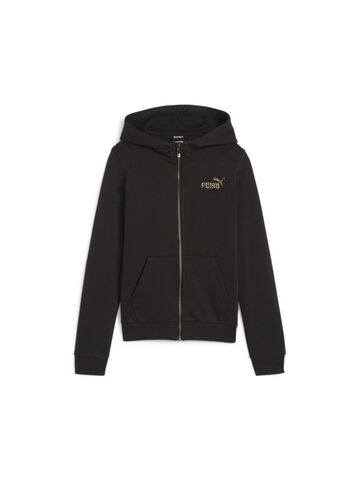 Толстовка Puma Ess+Animal Full-Zip Tr G