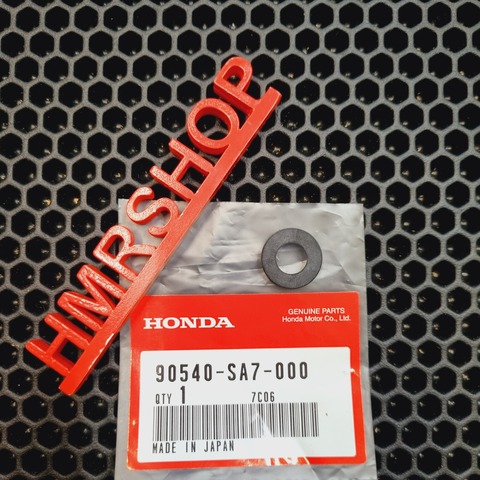 Honda Шайба резиновая 90540-SA7-000