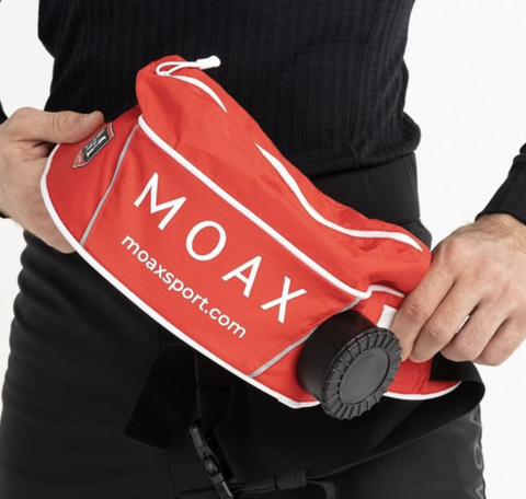 подсумок MOAX Race Cup R302-90000