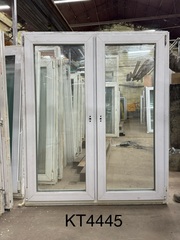 Окно Пластиковое Б/У 153(в) х 129(ш)