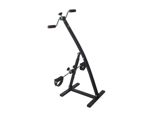 Велотренажер двойной DFC B6010 dual bike