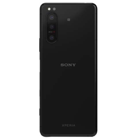 Sony Xperia 5 II 8/256GB Black (Черный)